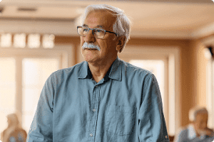 O que Esperar de um residenciais para Idosos?