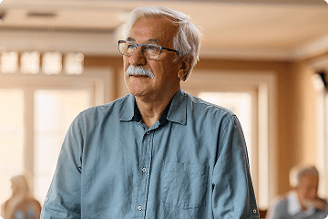 O que Esperar de um residenciais para Idosos?