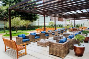 Residencial para idosos: quando essa escolha se torna a decisão mais segura e responsável?